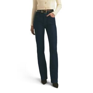 Favorite Daughter The Valentina Bootcut Jeans 27 Flores
